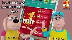 Happy Sheru Mh One App Promotion full movie download